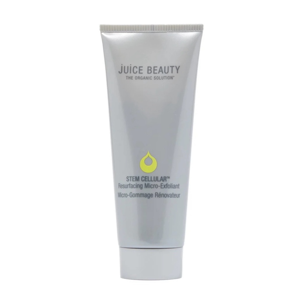 NEW! JUICE BEAUTY STEM CELLULAR EXFOLIANT - Picture 2 of 5